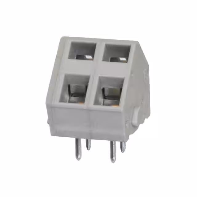 TBL007A-508-02GY CUI Devices  Kabel-Platine